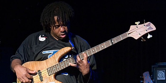 Victor Wooten