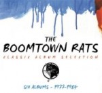 boomtown rats