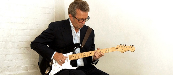 Eric Clapton