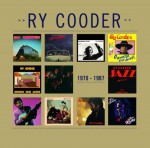 ry cooder 1970 - 1987