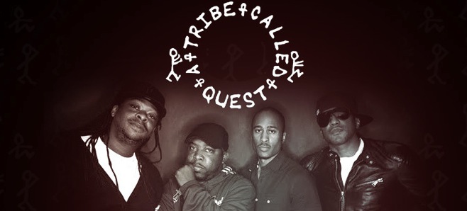 A Tribe Called Quest