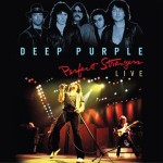 Deep Purple Perfect Strangers