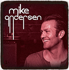 Mike Andersen