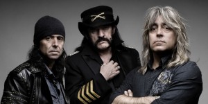 Motörhead