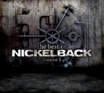The Best Of Nickelback vol.1