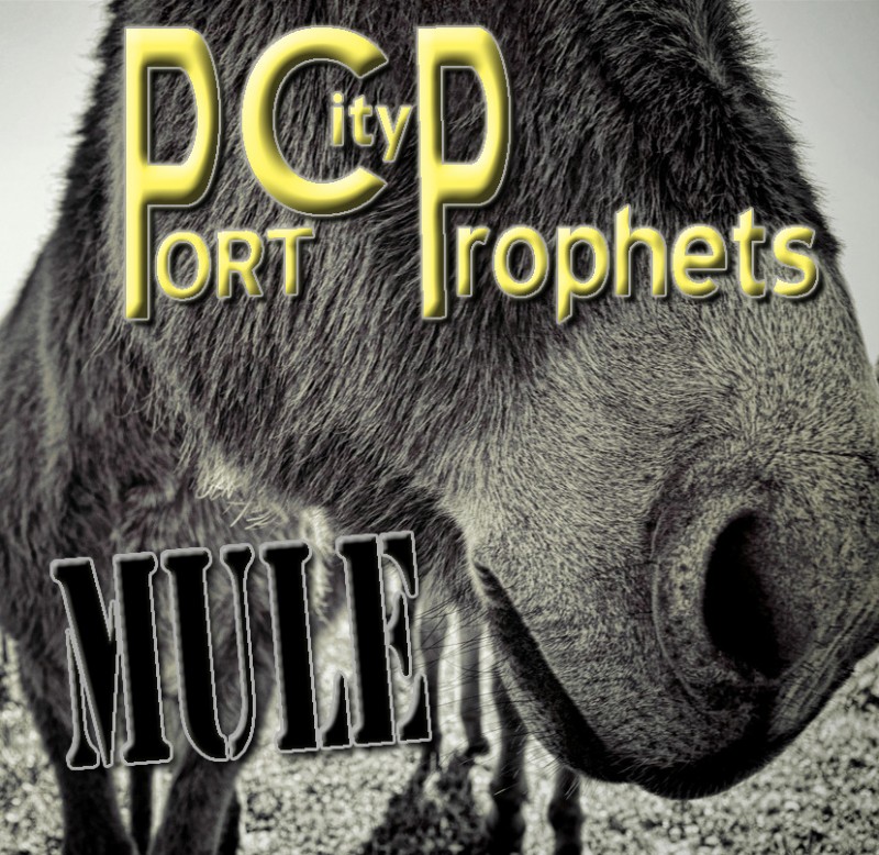 Port City Prophets – Mule