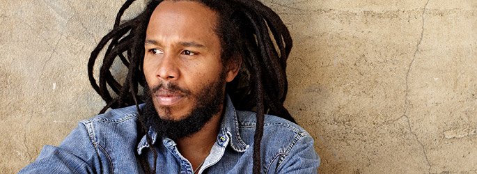 Ziggy Marley