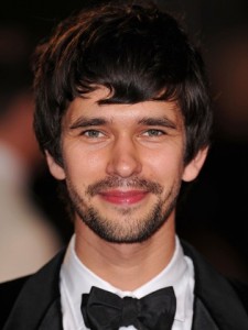 ben whishaw