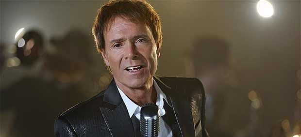 cliff richard