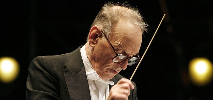 Ennio Morricone