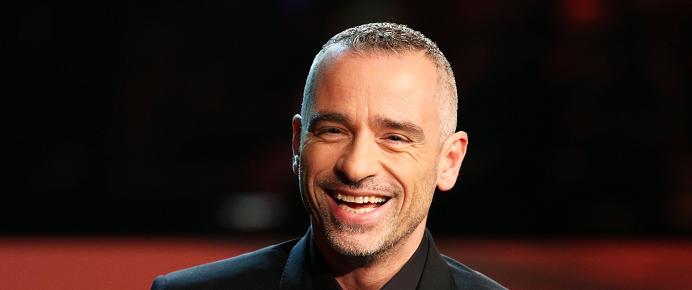 Eros Ramazzotti