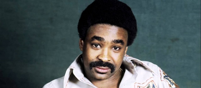 George McCrae