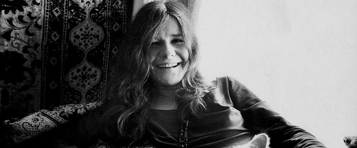 Janis Joplin