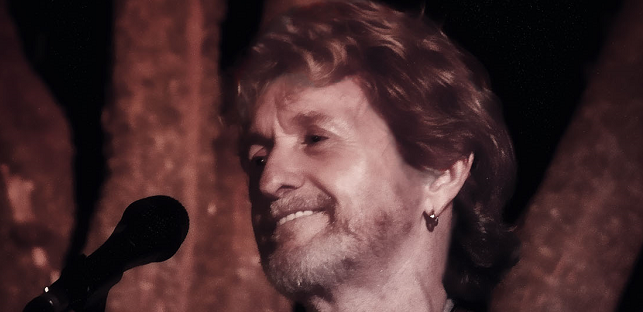 Jon Anderson