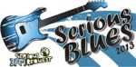 logoseriousblues