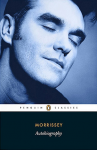 morrissey autobiography