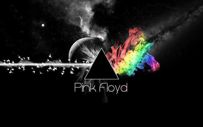 Pink Floyd