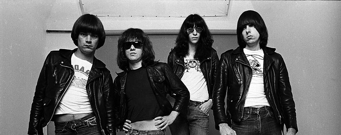 Tommy Ramone