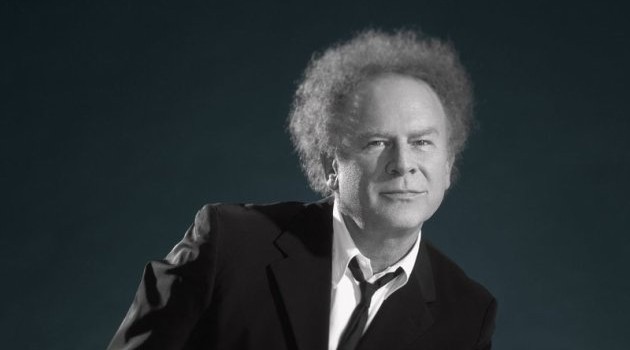 Art Garfunkel