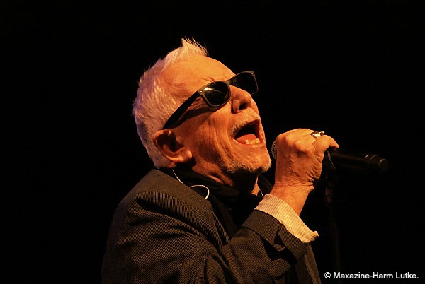 Eric Burdon