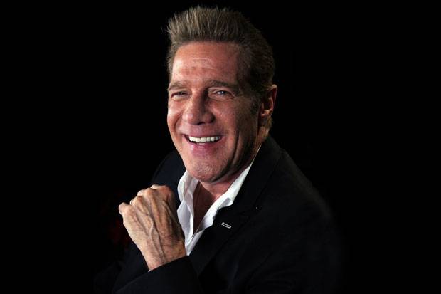 Glenn Frey