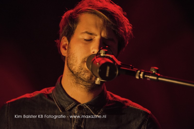 Mister & Mississippi (Mezz Breda, 1-12-2013)