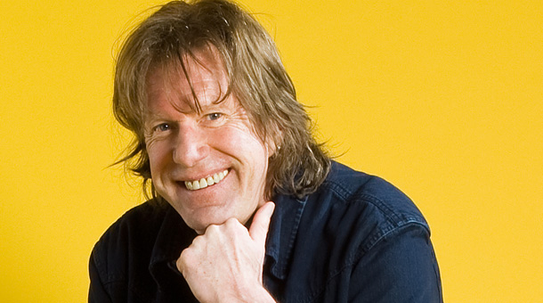 Keith Emerson