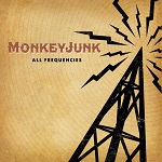 MonkeyJunk - All Frequencies