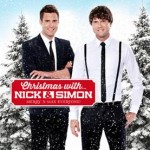Nick & Simon kerst