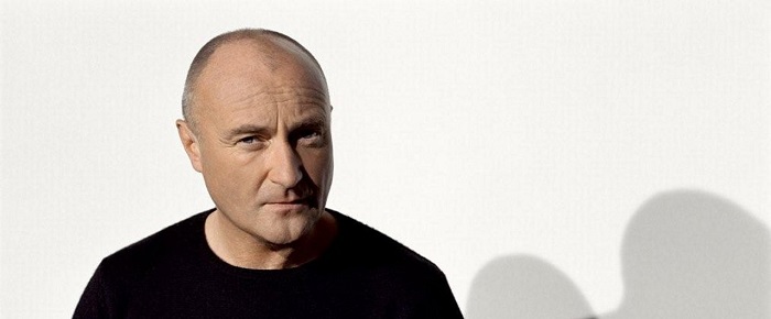 Phil Collins