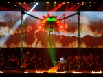 The War Of The Worlds - The Final Arena Tour