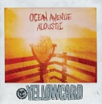 Yellowcard cd