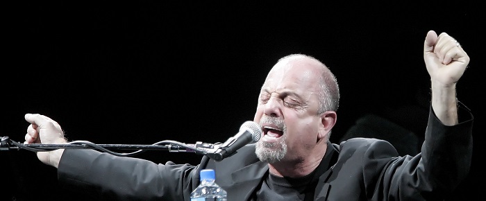 Billy Joel