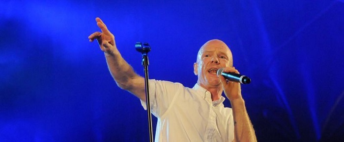 Jimmy Somerville