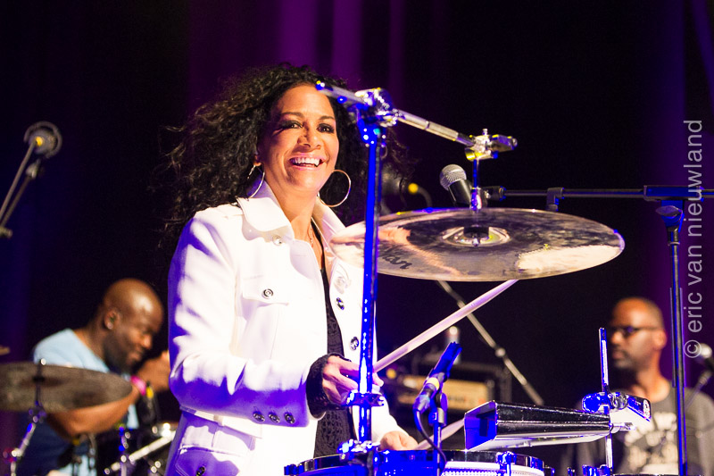 Sheila E