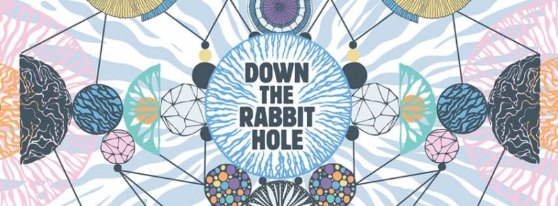 The Black Keys, Foals, MGMT naar eerste editie Down The Rabbit Hole