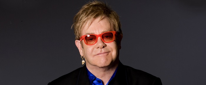 Elton John