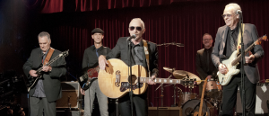 Graham Parker & The Rumour