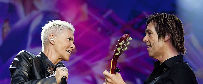 Roxette