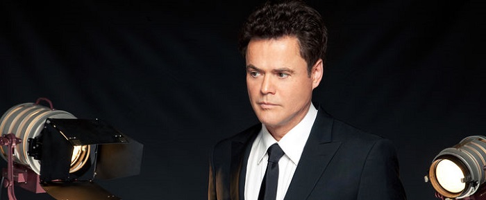 Donny Osmond