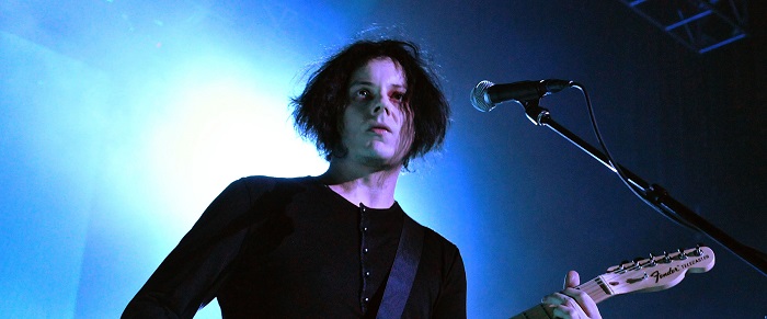 jack white