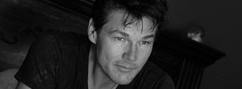 Morten Harket (A-Ha) naar Melkweg the Max