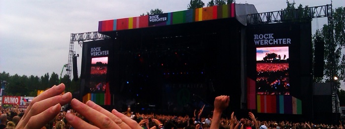 Rock Werchter