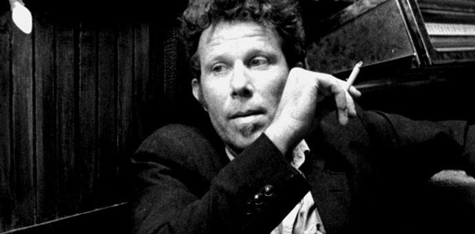 Tom Waits