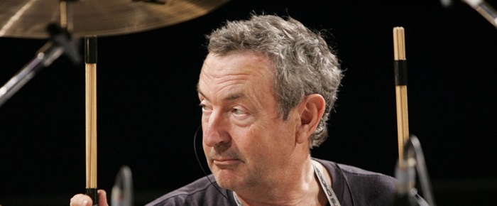 Nick Mason