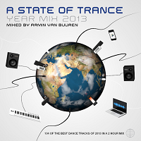 A State of Trance Year Mix 2013