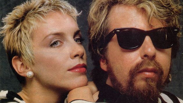 Eurythmics