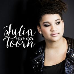 Julia vd Toorn cd