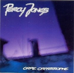 Percy Jones - Cape Catastrophe album