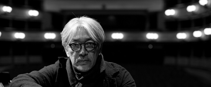 Ryuichi Sakamoto